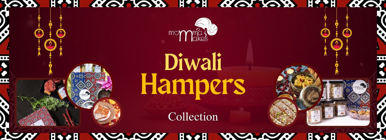 Diwali Hampers