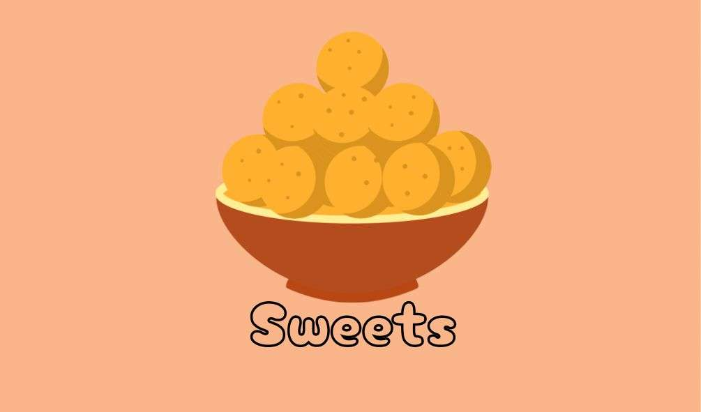 Sweet