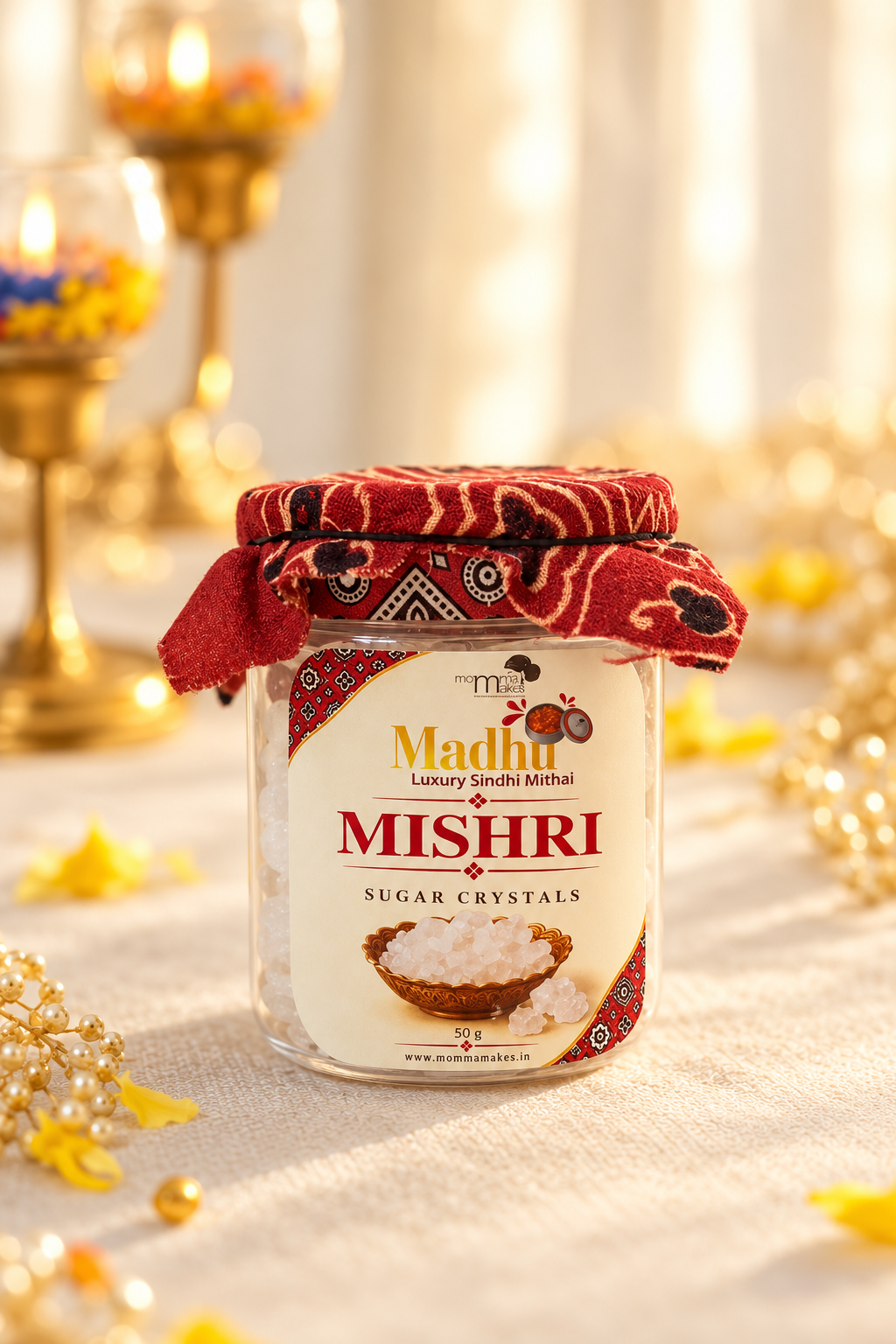 Mithro Hamper