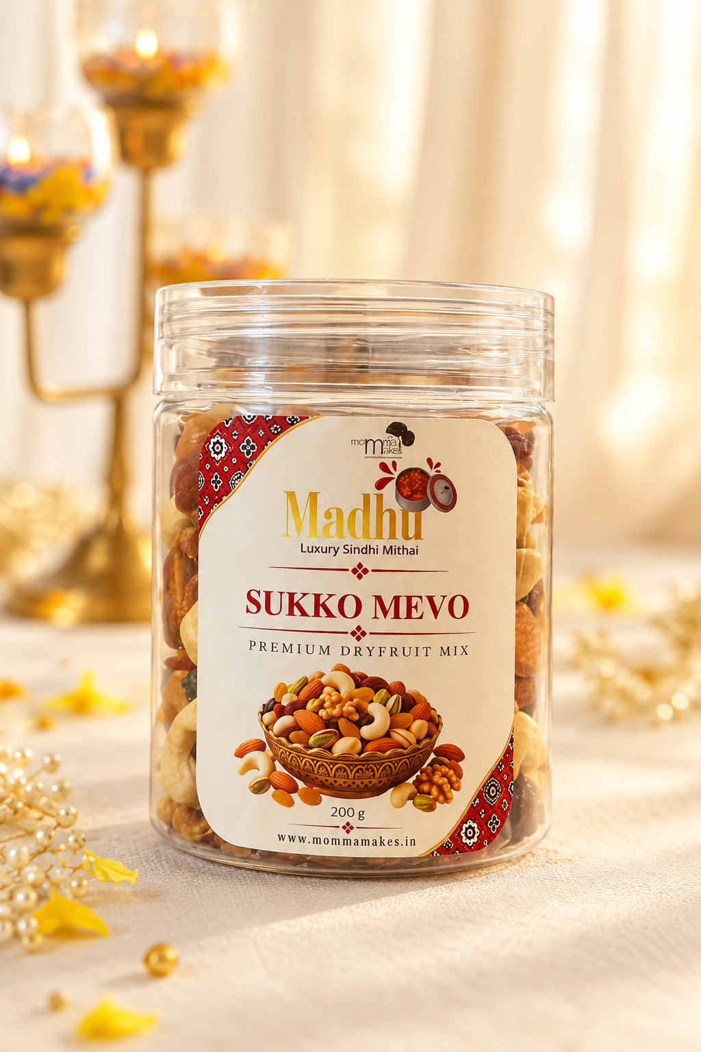 Dadho Sutho Hamper