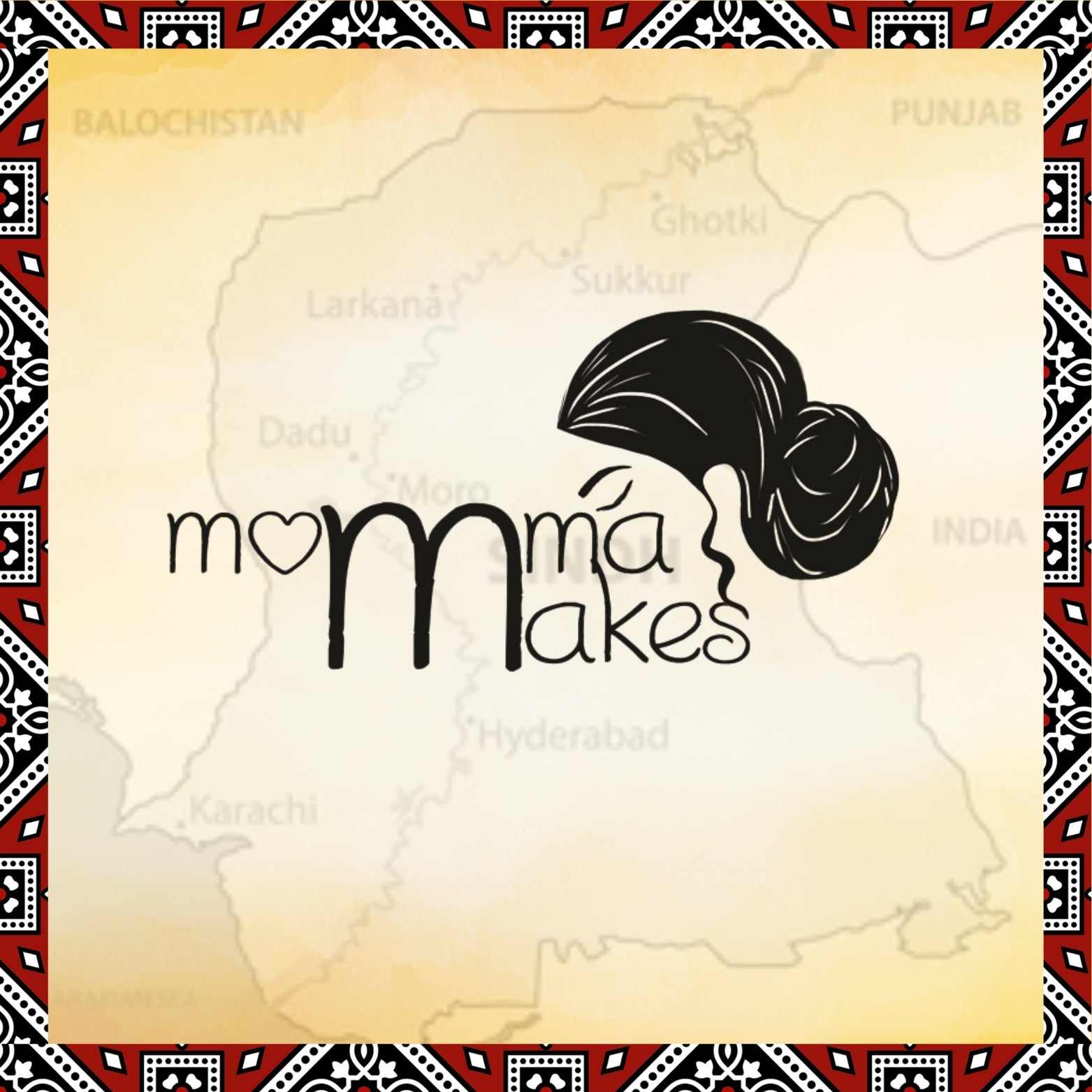 Momma Makes