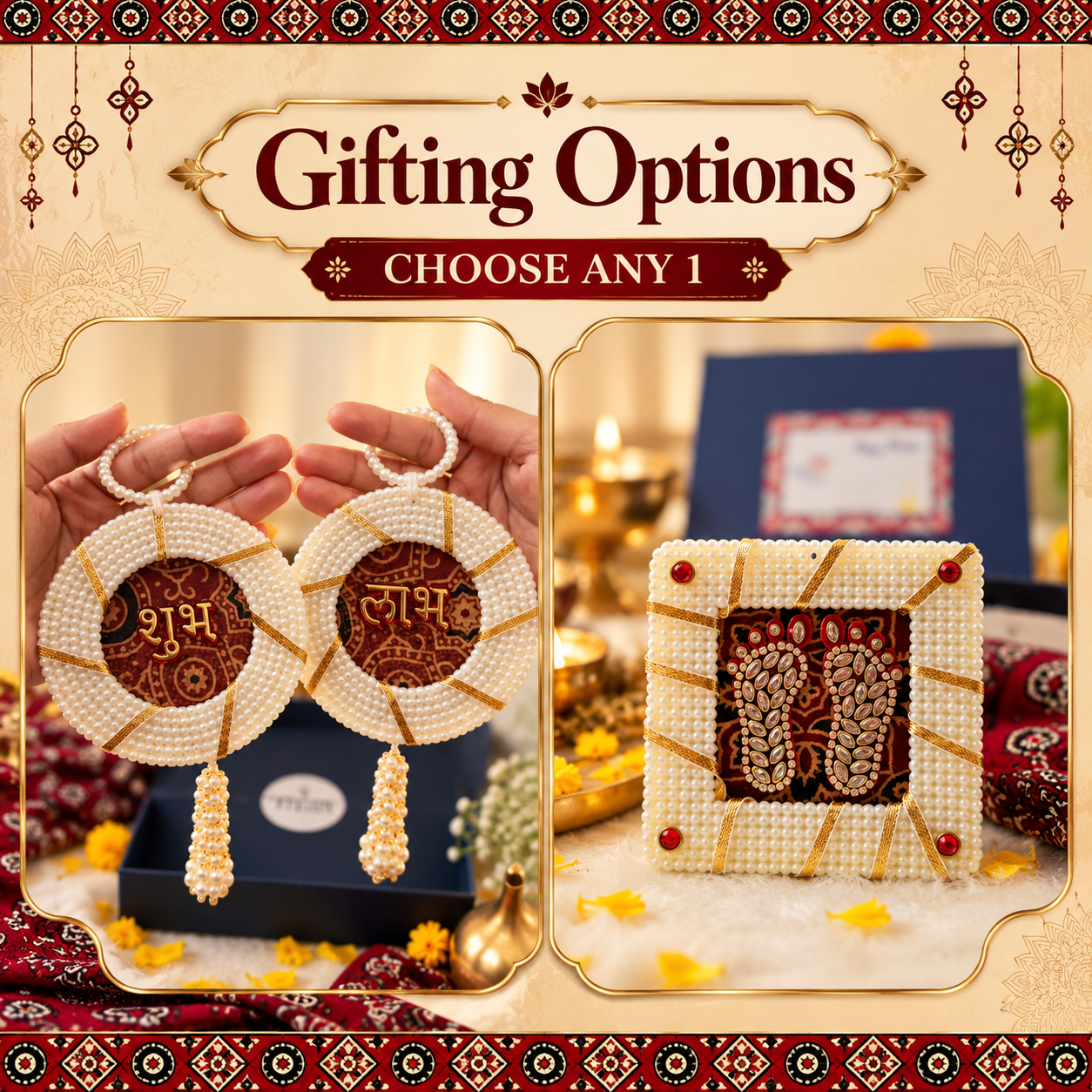 Dadho Sutho Hamper