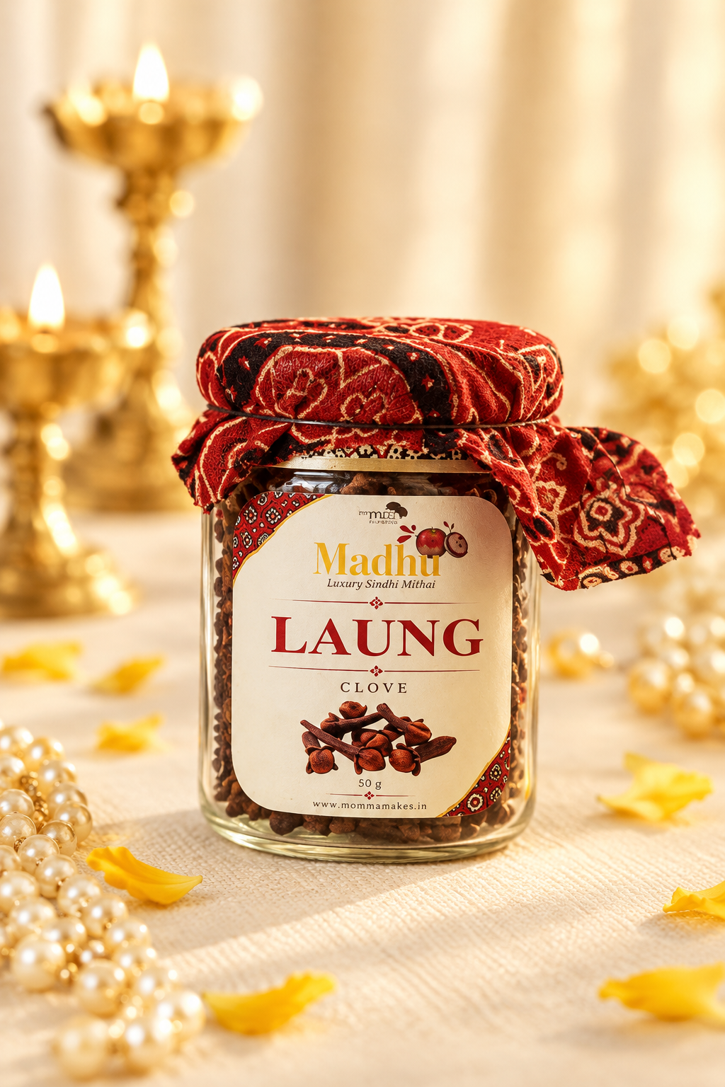 Laung