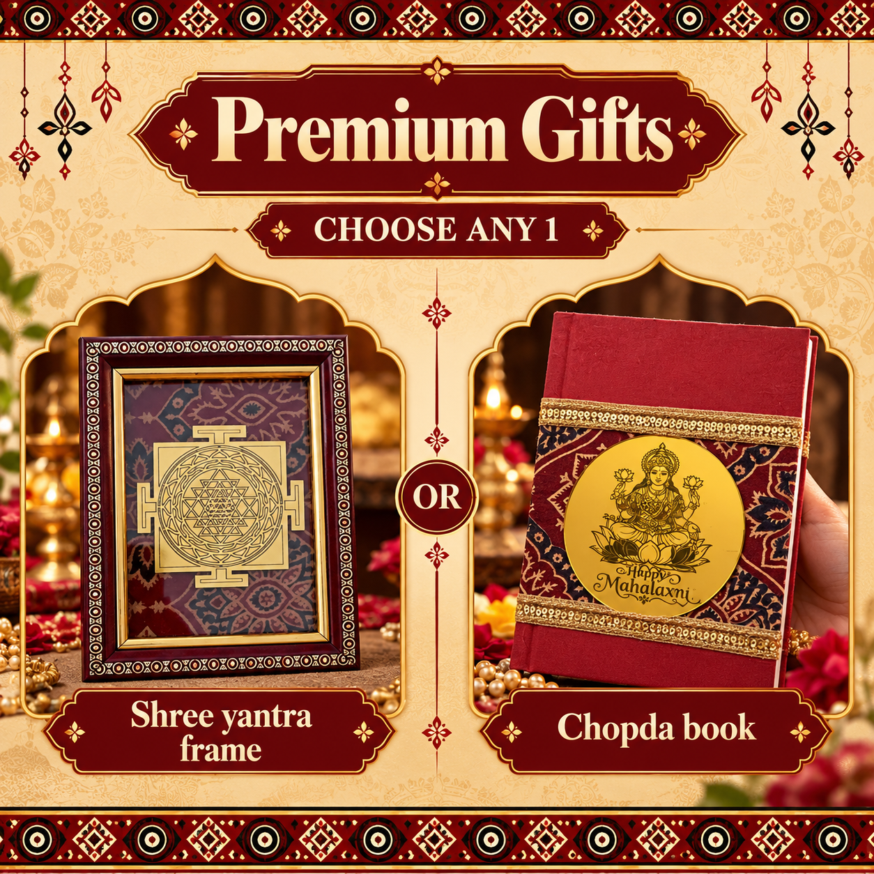 Shaan-e-Sindh Hamper