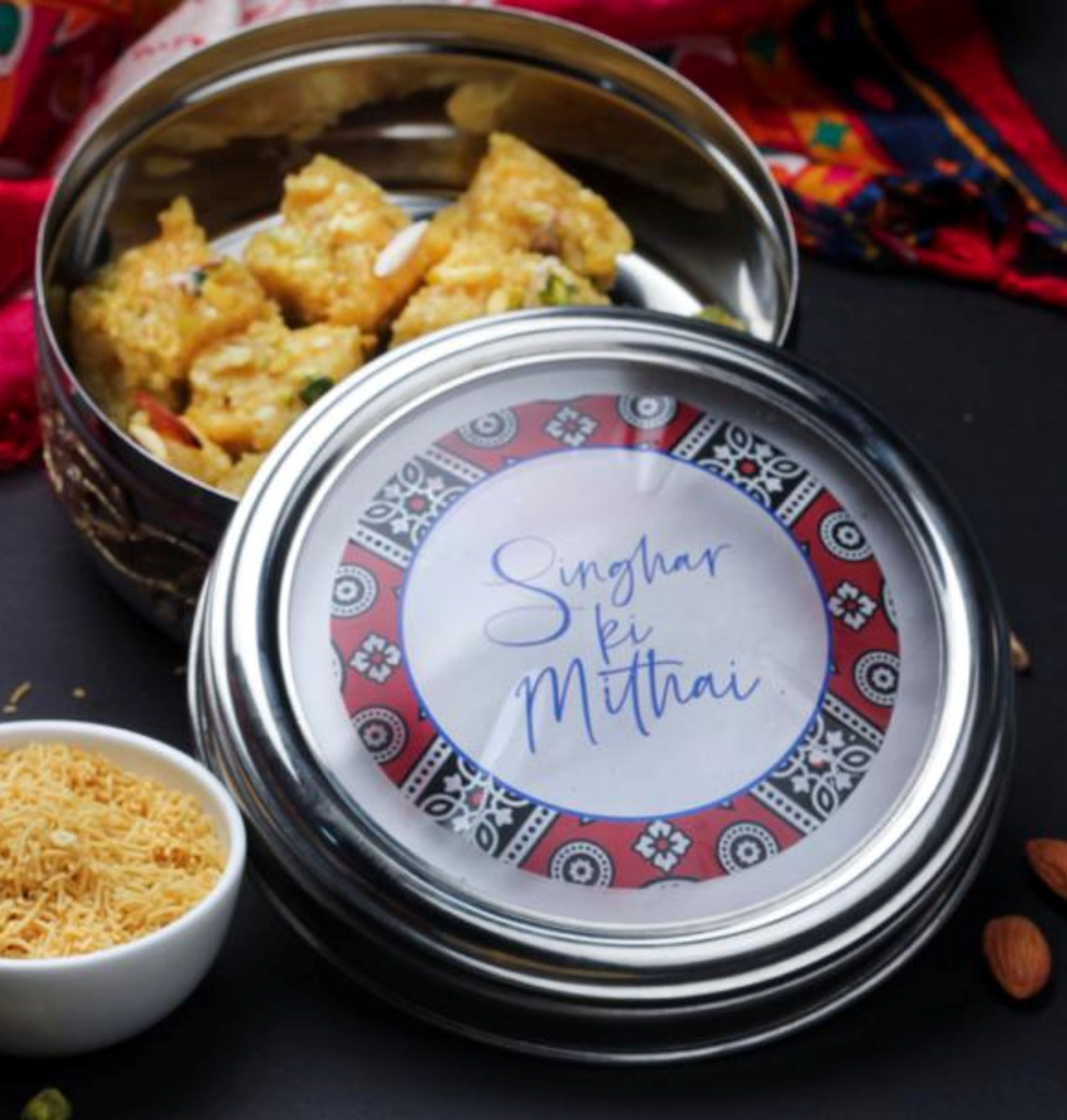 singhar ki Mithai